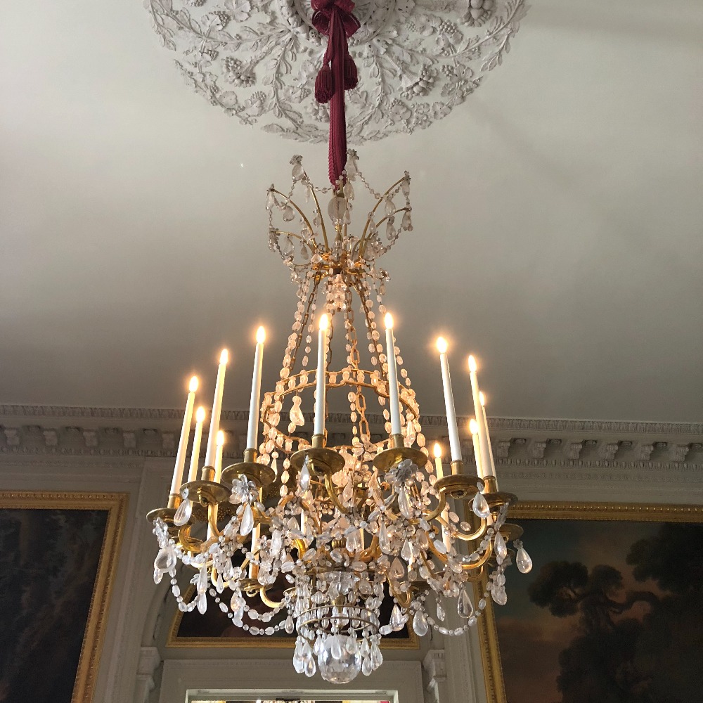 Meet your Posher, Ana